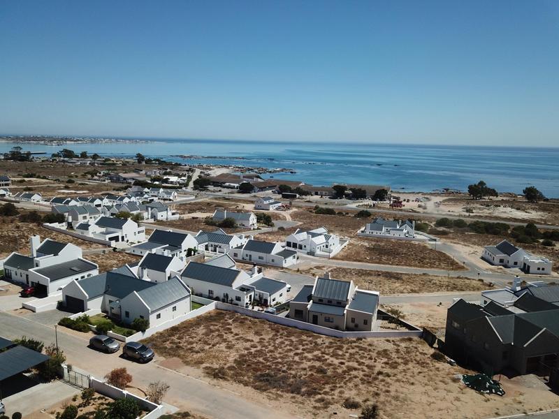0 Bedroom Property for Sale in Da Gama Bay Western Cape